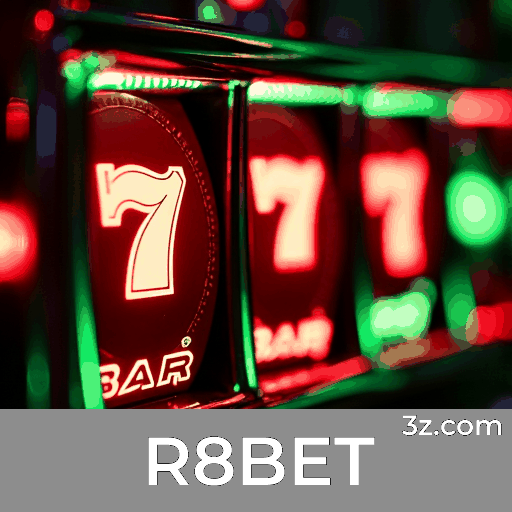 R8BET Logo